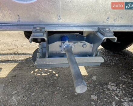 Заслав D 653, об'ємом двигуна 0 л та пробігом 0 тис. км за 65252 $, фото 4 на Automoto.ua