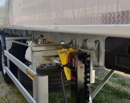 Заслав D 653, об'ємом двигуна 0 л та пробігом 0 тис. км за 65252 $, фото 8 на Automoto.ua