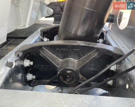 Заслав D 653, об'ємом двигуна 0 л та пробігом 0 тис. км за 65252 $, фото 7 на Automoto.ua