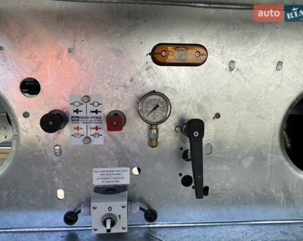 Заслав D 653, об'ємом двигуна 0 л та пробігом 0 тис. км за 65252 $, фото 13 на Automoto.ua