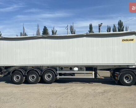 Заслав D 653, об'ємом двигуна 0 л та пробігом 0 тис. км за 65252 $, фото 2 на Automoto.ua