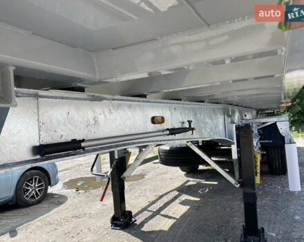 Заслав D 653, об'ємом двигуна 0 л та пробігом 0 тис. км за 65252 $, фото 12 на Automoto.ua
