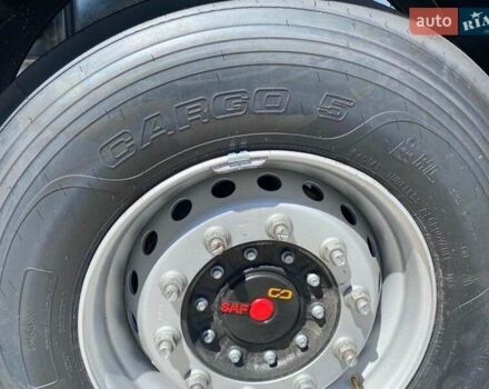 Заслав D 653, об'ємом двигуна 0 л та пробігом 0 тис. км за 65252 $, фото 10 на Automoto.ua