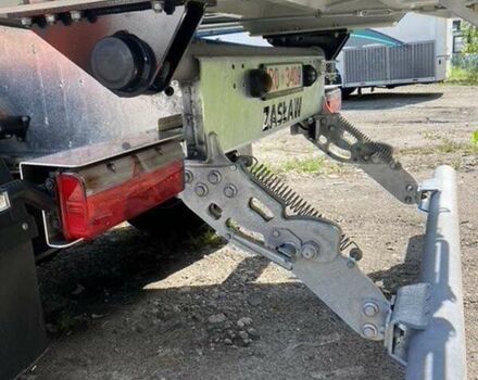 Заслав D 653, об'ємом двигуна 0 л та пробігом 0 тис. км за 65252 $, фото 11 на Automoto.ua