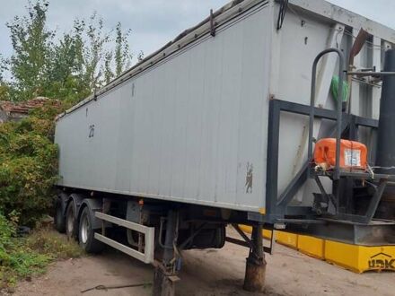 Заслав D 653, объемом двигателя 0 л и пробегом 0 тыс. км за 13300 $, фото 1 на Automoto.ua