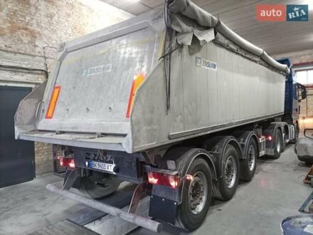 Заслав D 653, объемом двигателя 0 л и пробегом 300 тыс. км за 14500 $, фото 1 на Automoto.ua