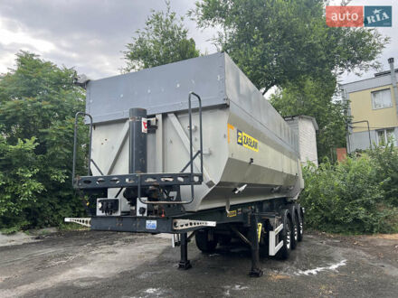 Заслав D 653 2011 в Одессе на Automoto.ua Заслав D 653, объемом двигателя 0 л и пробегом 500 тыс. км за 14500 $, фото 1 на Automoto.ua