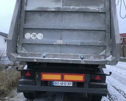 Сірий Заслав D 653, об'ємом двигуна 0 л та пробігом 0 тис. км за 16000 $, фото 5 на Automoto.ua