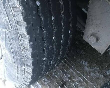 Сірий Заслав D 653, об'ємом двигуна 0 л та пробігом 0 тис. км за 16000 $, фото 3 на Automoto.ua