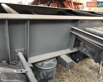 Сірий Заслав D 653, об'ємом двигуна 0 л та пробігом 0 тис. км за 16000 $, фото 2 на Automoto.ua