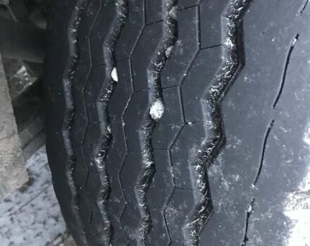 Сірий Заслав D 653, об'ємом двигуна 0 л та пробігом 0 тис. км за 16000 $, фото 7 на Automoto.ua