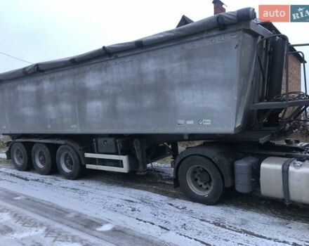 Сірий Заслав D 653, об'ємом двигуна 0 л та пробігом 0 тис. км за 16000 $, фото 4 на Automoto.ua