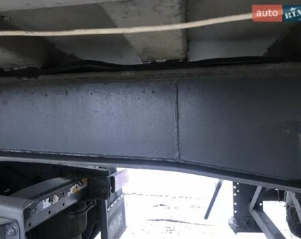 Сірий Заслав D 653, об'ємом двигуна 0 л та пробігом 0 тис. км за 16000 $, фото 6 на Automoto.ua