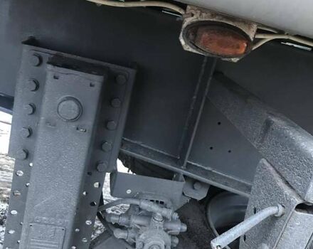 Сірий Заслав D 653, об'ємом двигуна 0 л та пробігом 0 тис. км за 16000 $, фото 12 на Automoto.ua