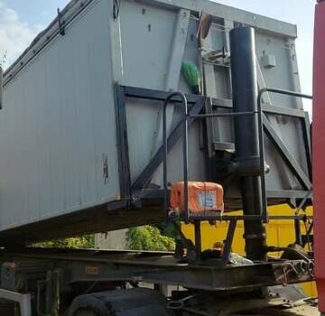 Серый Заслав D 653, объемом двигателя 0 л и пробегом 0 тыс. км за 14200 $, фото 3 на Automoto.ua