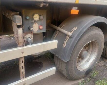 Серый Заслав D 653, объемом двигателя 0 л и пробегом 0 тыс. км за 14200 $, фото 7 на Automoto.ua