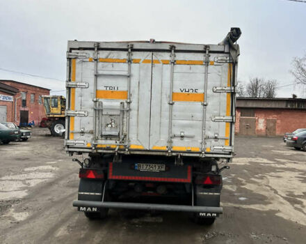 Сірий Заслав D 653, об'ємом двигуна 0 л та пробігом 100 тис. км за 14500 $, фото 3 на Automoto.ua