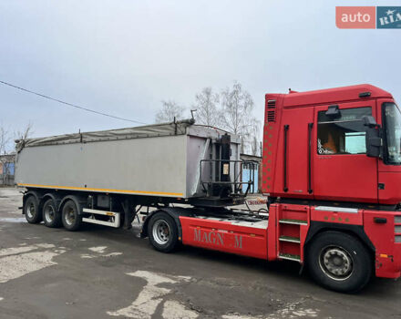 Сірий Заслав D 653, об'ємом двигуна 0 л та пробігом 100 тис. км за 14500 $, фото 8 на Automoto.ua