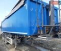 Серый Заслав D 653, объемом двигателя 0 л и пробегом 100 тыс. км за 18500 $, фото 12 на Automoto.ua