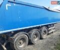 Серый Заслав D 653, объемом двигателя 0 л и пробегом 100 тыс. км за 18500 $, фото 1 на Automoto.ua
