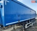 Серый Заслав D 653, объемом двигателя 0 л и пробегом 100 тыс. км за 18500 $, фото 10 на Automoto.ua