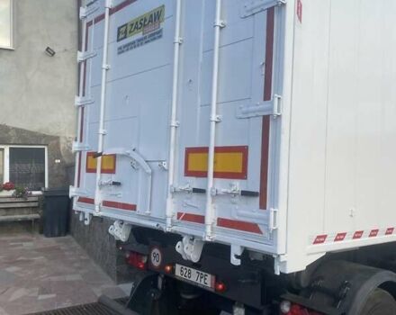 Серый Заслав D 653, объемом двигателя 0 л и пробегом 100 тыс. км за 24000 $, фото 3 на Automoto.ua