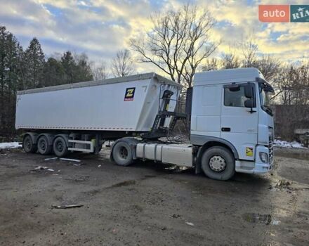 Серый Заслав D 653, объемом двигателя 0 л и пробегом 100 тыс. км за 24000 $, фото 14 на Automoto.ua