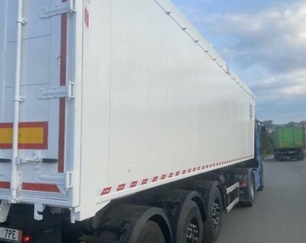 Серый Заслав D 653, объемом двигателя 0 л и пробегом 100 тыс. км за 24000 $, фото 2 на Automoto.ua