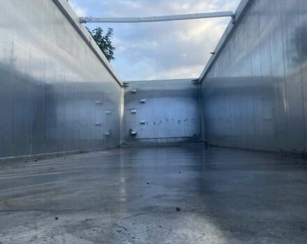 Серый Заслав D 653, объемом двигателя 0 л и пробегом 100 тыс. км за 24000 $, фото 4 на Automoto.ua