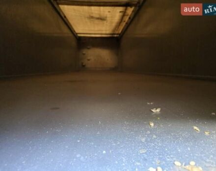 Серый Заслав D 653, объемом двигателя 0 л и пробегом 100 тыс. км за 24000 $, фото 17 на Automoto.ua
