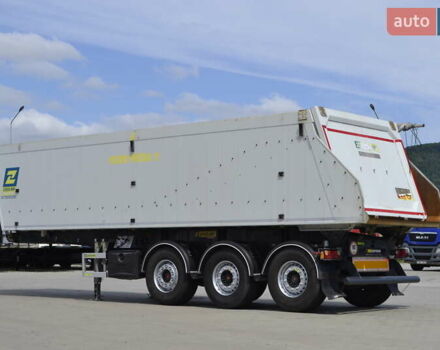 Серый Заслав D 653, объемом двигателя 0 л и пробегом 0 тыс. км за 25000 $, фото 4 на Automoto.ua