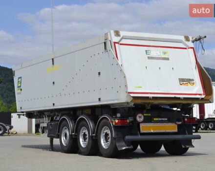 Серый Заслав D 653, объемом двигателя 0 л и пробегом 0 тыс. км за 25000 $, фото 5 на Automoto.ua