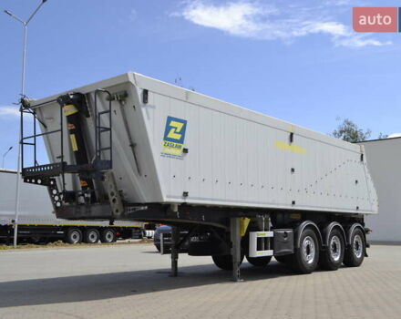Серый Заслав D 653, объемом двигателя 0 л и пробегом 0 тыс. км за 25000 $, фото 1 на Automoto.ua