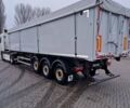 Серый Заслав D 653, объемом двигателя 0 л и пробегом 101 тыс. км за 38500 $, фото 3 на Automoto.ua