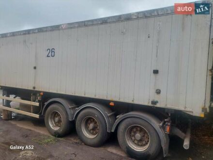 Серый Заслав D 653, объемом двигателя 0 л и пробегом 0 тыс. км за 14200 $, фото 1 на Automoto.ua