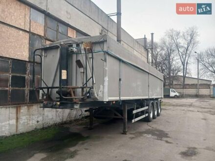 Серый Заслав D 653, объемом двигателя 0 л и пробегом 0 тыс. км за 13500 $, фото 1 на Automoto.ua