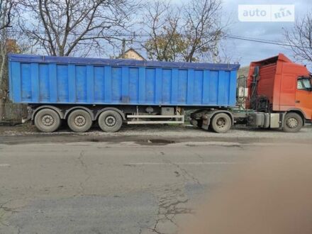 Заслав D 653 2009 в Попельня на Automoto.ua Серый Заслав D 653, объемом двигателя 0 л и пробегом 850 тыс. км за 14000 $, фото 1 на Automoto.ua