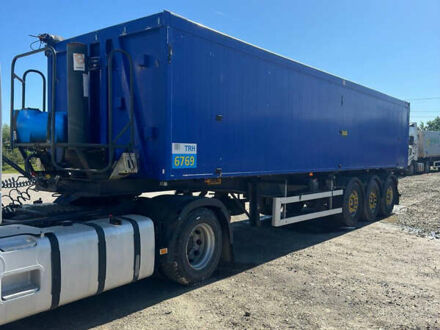 Заслав D 653 2009 у Каменке-Бугской на Automoto.ua Сірий Заслав D 653, об'ємом двигуна 0 л та пробігом 90 тис. км за 25000 $, фото 1 на Automoto.ua