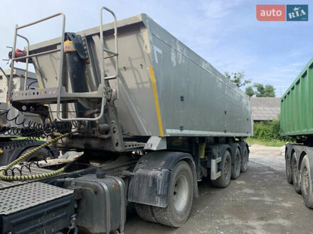 Серый Заслав D 653, объемом двигателя 0 л и пробегом 499 тыс. км за 13800 $, фото 1 на Automoto.ua