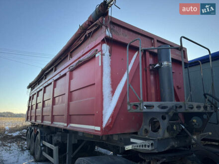 Серый Заслав D 653, объемом двигателя 0 л и пробегом 0 тыс. км за 13700 $, фото 1 на Automoto.ua