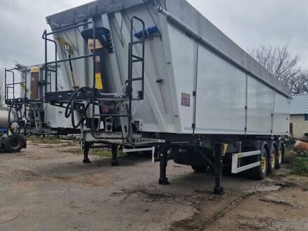 Серый Заслав D 653, объемом двигателя 0 л и пробегом 230 тыс. км за 38300 $, фото 1 на Automoto.ua