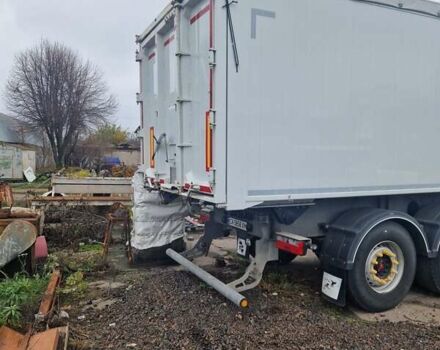 Сірий Заслав D 653, об'ємом двигуна 0 л та пробігом 230 тис. км за 38300 $, фото 7 на Automoto.ua