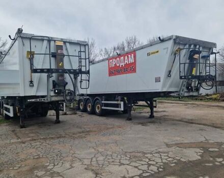 Сірий Заслав D 653, об'ємом двигуна 0 л та пробігом 230 тис. км за 38300 $, фото 1 на Automoto.ua