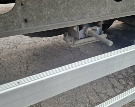 Сірий Заслав D 653, об'ємом двигуна 0 л та пробігом 230 тис. км за 38300 $, фото 10 на Automoto.ua