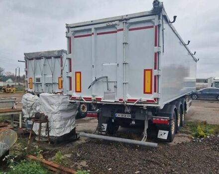 Сірий Заслав D 653, об'ємом двигуна 0 л та пробігом 230 тис. км за 38300 $, фото 8 на Automoto.ua