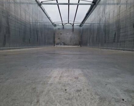 Сірий Заслав D 653, об'ємом двигуна 0 л та пробігом 230 тис. км за 38300 $, фото 9 на Automoto.ua