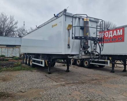 Сірий Заслав D 653, об'ємом двигуна 0 л та пробігом 230 тис. км за 38300 $, фото 2 на Automoto.ua