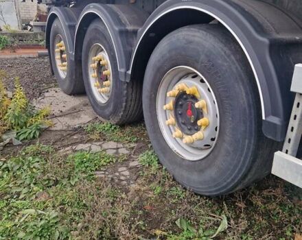 Сірий Заслав D 653, об'ємом двигуна 0 л та пробігом 230 тис. км за 38300 $, фото 5 на Automoto.ua