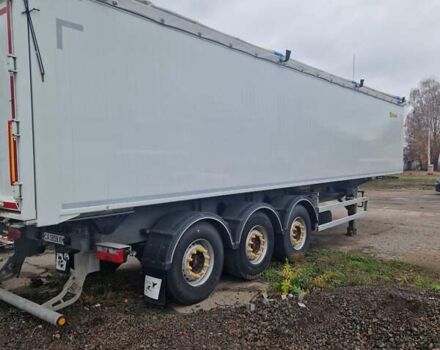 Сірий Заслав D 653, об'ємом двигуна 0 л та пробігом 230 тис. км за 38300 $, фото 4 на Automoto.ua