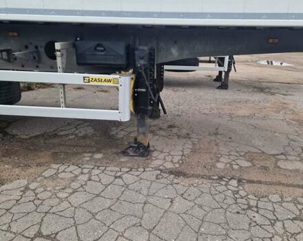 Сірий Заслав D 653, об'ємом двигуна 0 л та пробігом 230 тис. км за 38300 $, фото 3 на Automoto.ua